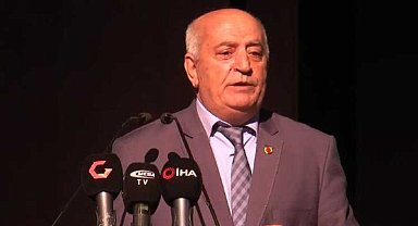 Anadolu Basın Birliği'nden Cumhuriyet Bayramı mesajı