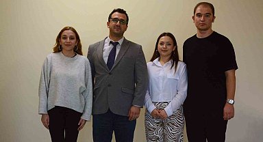 Anadolu Üniversitesi öğrencilerinin projesi TÜBİTAK tarafından desteklenecek