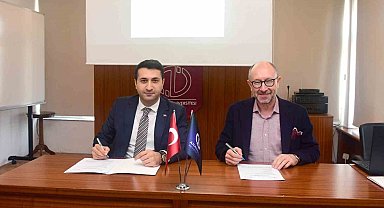Anadolu Üniversitesi ve İŞKUR arasında işbirliği protokolü imzalandı