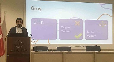 Anadolu Üniversitesi'nde 'Bilimsel Paylaşım Toplantıları' başladı