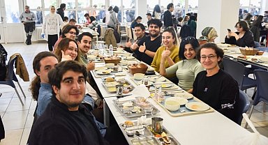 Anadolu Üniversitesinden 796 öğrencisine yemek bursu