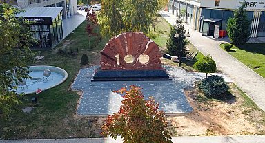 Anıtın ismini Eskişehirliler belirleyecek