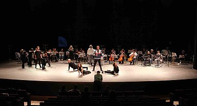 Ankara'da film müzikleri, sahne görselleriyle bir araya gelecek