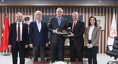 Ankara'nın ardından iki ilde daha spor okulu açılacak