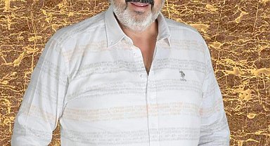 Ankaralı sanatçı Süleyman Keleş hayatını kaybetti