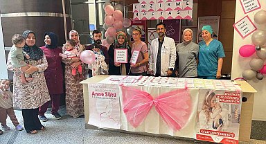 Anne ve anne adayları bilgilendiriliyor