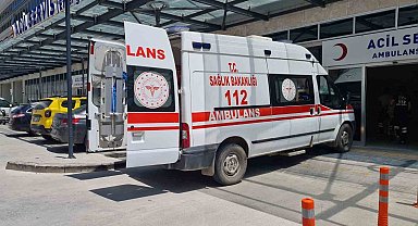 Annesi emzirirken uyuyunca nefessiz kalan bebek hayatını kaybetti