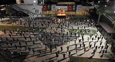 Antalya, Ata'yı 1923 zeybekle selamlamaya hazırlanıyor