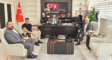 Antalya Düşünce Platformu, Engelli Spor Kulübü ve Engelsiz Yaşam Merkezi kuracak