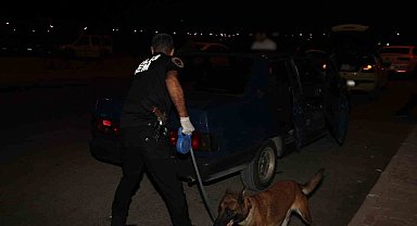 Antalya emniyetinden şok uygulama