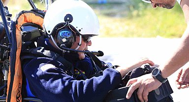 Antalya semalarında Bilimfest coşkusu