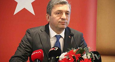 Antalya'da cumhuriyetin 100'üncü yılı coşkuyla kutlayacak