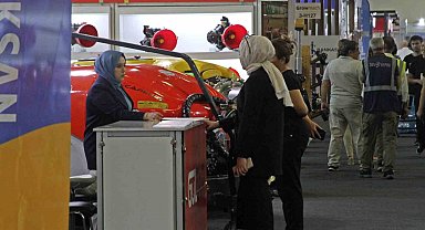 Antalya'da Growmach Fuarı başlıyor