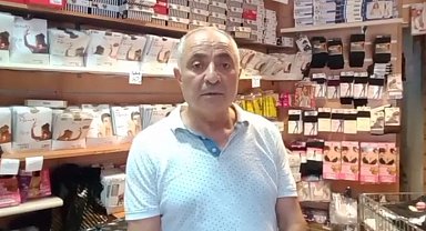 Antalya'da hırsızdan "seç, beğen, al" motosiklet hırsızlığı