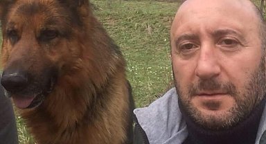 Araçta ölü bulundu