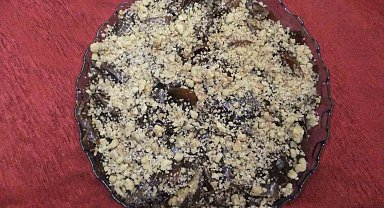 Arapgir'in Pestil Kavurmasına coğrafi işaret