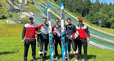 Aras'ın Uçan Türklerine teşekkür