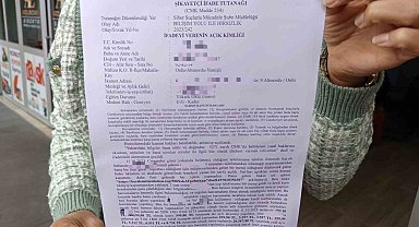 Arkadaşından gelen linke tıkladı, yaklaşık 30 bin TL dolandırıldı