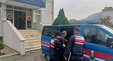 Artvin'de jandarmadan dev operasyon: 14 kişi tutuklandı