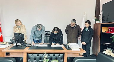 Artvin'in geleneksel mimarisinin korunması için proje başlatıldı