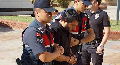 Asansör kazası ile ilgili gözaltına alınan şahıs adliyeye sevk edildi