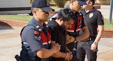 Asansör kazasında adliyeye sevk edilen şahıs tutuklandı