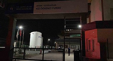 Asansör kazasında hayatını kaybeden öğrencinin kimliği belli oldu