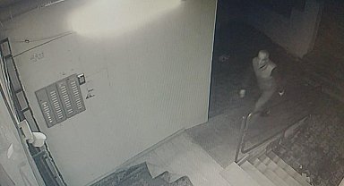 Asansörde bıçaklı tacizin cezası belli oldu