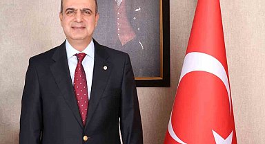 ASİD Genel Başkanı Dr. Yıldırım'ın cumhuriyet bayramı mesajı