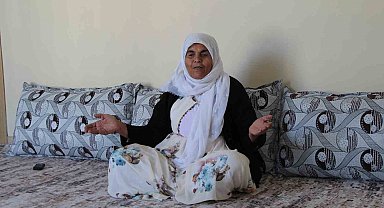 Asırlık çınar Kumri Nine, Cumhuriyet'in 100'üncü yılına şahitlik ediyor