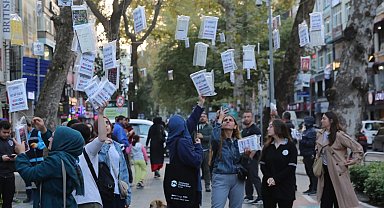 Asırlık çınarlar kitap açtı