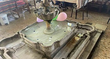 Asırlık Kadırga Tulumbacılar Kahvehanesi yeni çağa yenik düştü