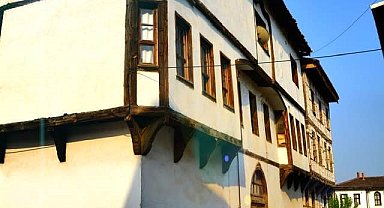 Asiye Hanım Konağı restorasyon yatırımına başlıyor