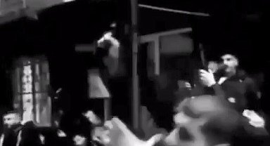 Asker eğlencesinde ateş etti, düğünde kameramana silah gösterdi