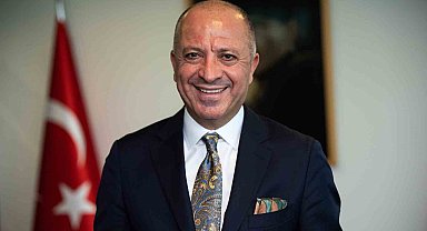 ASO Başkanı Ardıç: "İkinci yüzyıla 100 yıl önceki mücadele ruhuyla hazırız"