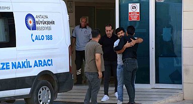 Asrın felaketi depremden kurtuldu, kazada can verdi