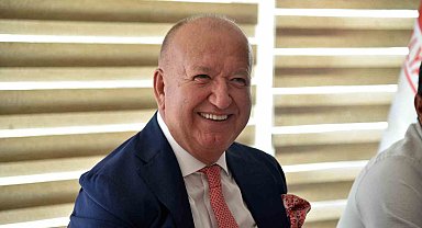 ASV Başkanı Gencer'den, kulüp başkanlığına yeşil ışık