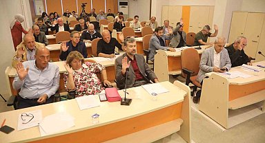 Atakum Belediye Meclisi'nin 2024 yılı bütçe talebi: 1,5 milyar TL