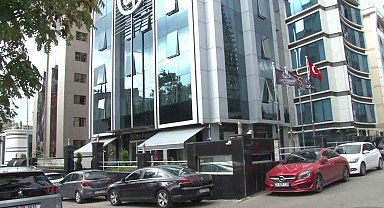 Ataşehir'de Dilan Polat'a ait güzellik merkezine silahlı saldırı