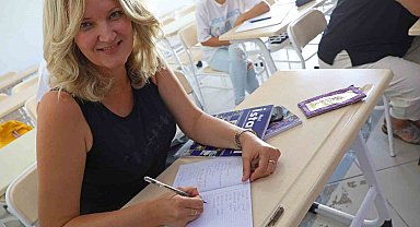 ATASEM'in aşçılıktan el sanatlarına yüzlerce kursu başladı