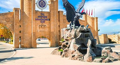 Atatürk Üniversiteli Akademisyenler Dünya Bilim Sahnesinde…