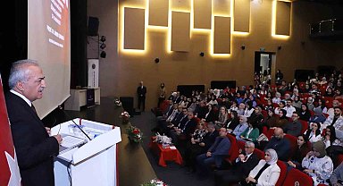 Atatürk Üniversitesi VII. Ulusal Eczacılık Öğrenci Kongresi Başladı