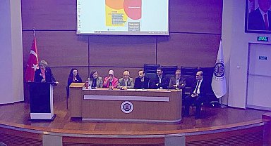 Atatürk Üniversitesinde "Meme Kanseri Farkındalık Toplantısı" düzenlendi