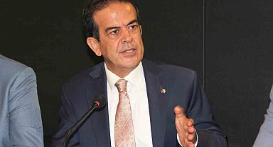 ATB Başkanı Ali Çandır: "4 bin yıllık devlet deneyimine, birikimine ve derinliğine sahip milletimiz için 100 yıllık Cumhuriyet'imiz, genç bir devlettir"