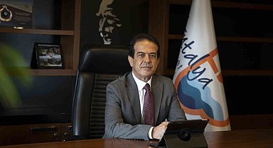 ATB'den, Eylül ayı hal endeksi açıklaması