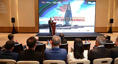 ATO Başkan Vekili Yılmaz: "Yenilikçi sektörler gelecek yüzyılın vazgeçilmezi"