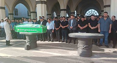 ATV kazasında ölen çocuklar defnedildi, gözyaşları sel oldu