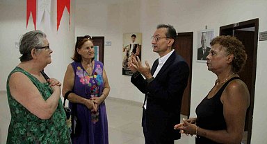 AÜ Gerontoloji Bölüm Başkanı Prof. Dr. Tufan: "Türkiye 65 yaş üzeri 10 milyona ulaşan nüfusla artık yaşlı bir ülke"