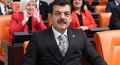 Avcı, "Milletimize verdiğimiz her sözü tutmaya devam edeceğiz"