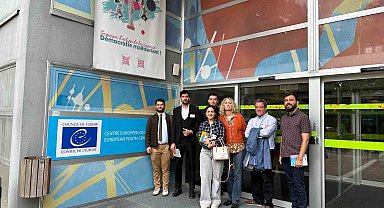 Avrupa Gençlik Başkenti için heyecan sürüyor